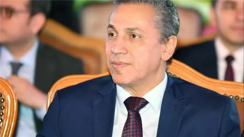 النائب رضا عبد السلام: ما حدث في جلسة تأجيل «الإجراءات الجنائية» كان يستوجب إقالة الحكومة