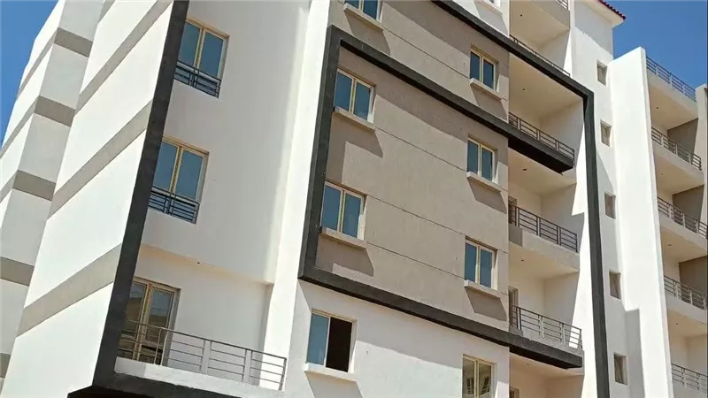 وزيرة الإسكان تتابع مشروعات «سكن مصر» و«جنة» بالشروق والمنصورة الجديدة