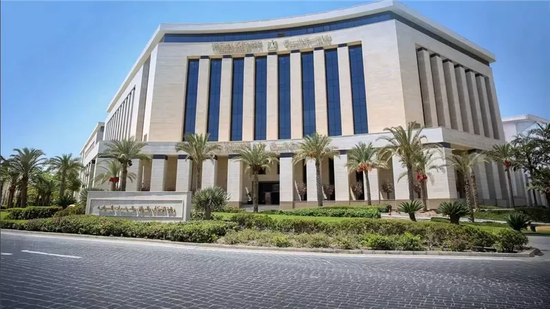 الإسكان: قرعة علنية الإثنين المقبل لتسكين المواطنين بمنطقة «الرابية» في الشروق