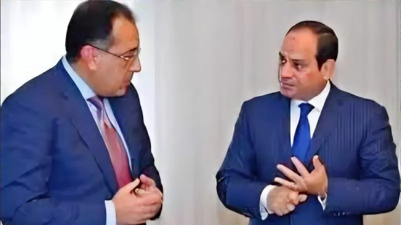 منعًا للتفاوت المالي بين الطلاب.. مدبولي يوضح أسباب اعتراض الرئيس على قانون «جامعة كيان»