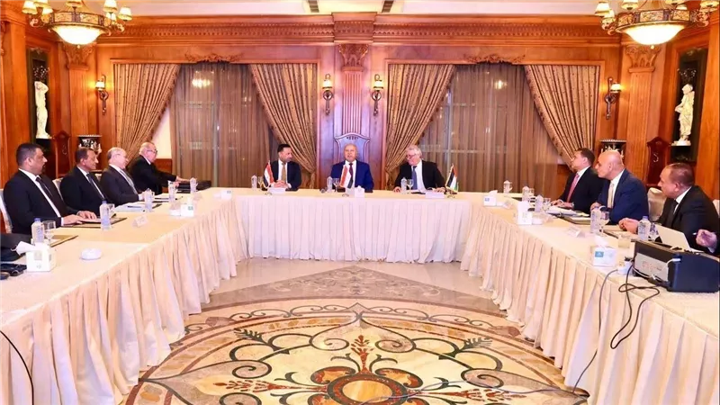 كامل الوزير: الجسر العربي تحقق أرباحًا قياسية تتجاوز 40 مليون دولار