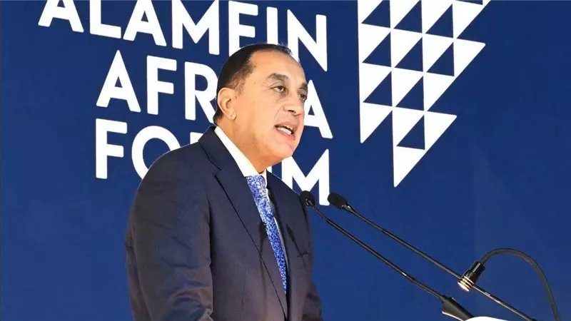مدبولي: منتدى أفريقيا–العلمين منصة مستدامة لتعزيز الشراكات والتنمية بالقارة