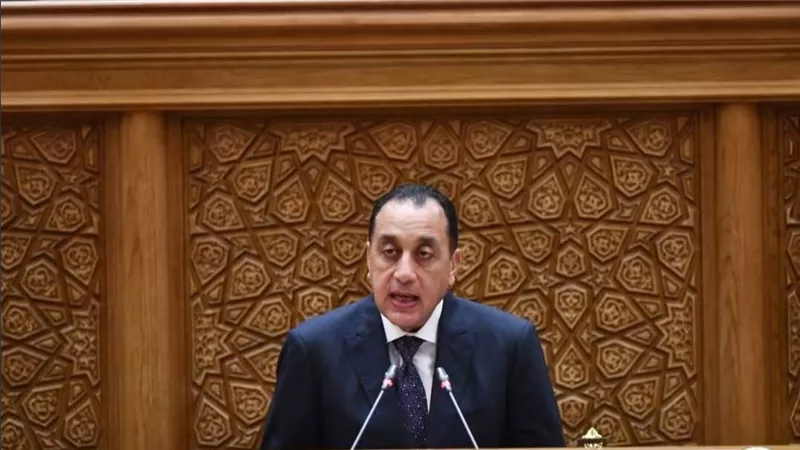 مدبولي يفتتح دور الانعقاد الجديد للنواب ويؤكد دعم الحكومة للتشريع