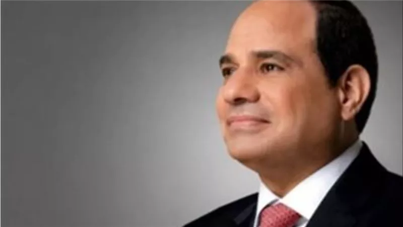 السيسي يؤكد ثوابت مصر بشأن مياه النيل خلال لقائه رئيس بوروندي