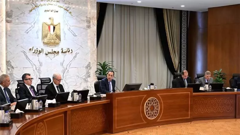 مدبولي يبحث إدارة موارد النقد والدين وملامح البرنامج الاقتصادي المصري حتى 2030