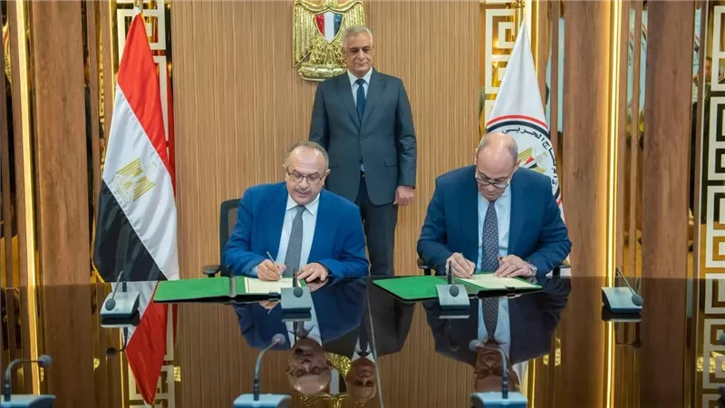 الإنتاج الحربي والمقاولون العرب يوسعان التعاون الصناعي في أفريقيا