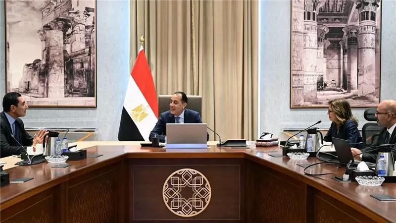 مدبولي يستعرض محاور جلستي رعاية الموهوبين وتمكين الشباب في منتدى مصر 2026
