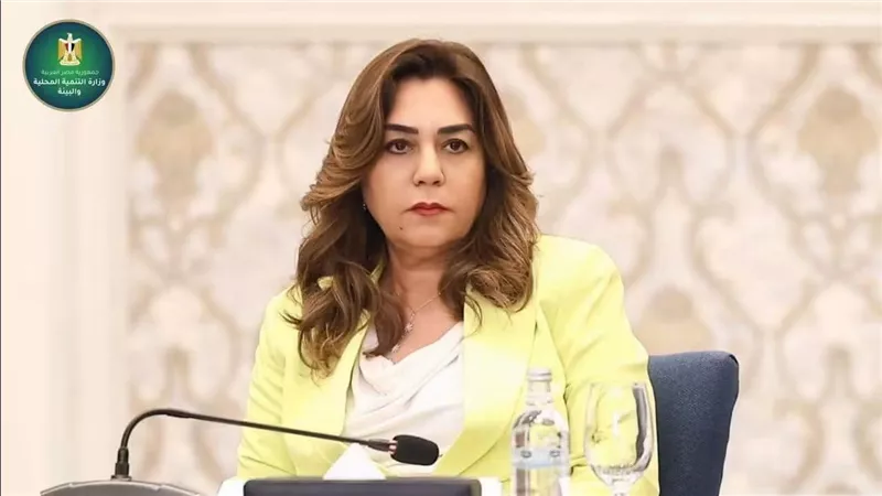 منال عوض: بدء العمل بمنظومة «IDEIA» الرقمية لتقييم التأثير البيئي