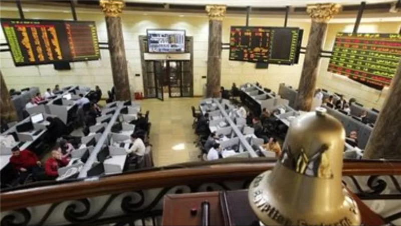 البورصة المصرية تربح 18 مليار جنيه في أسبوع.. و«EGX30» يغلق فوق 53 ألف نقطة