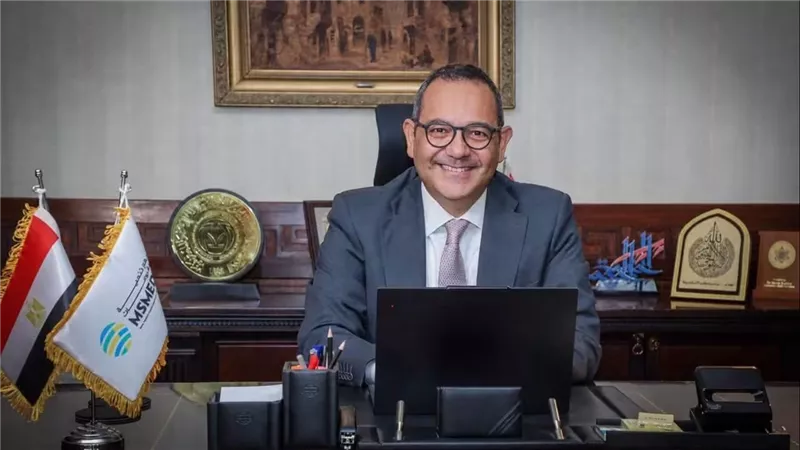 جهاز تنمية المشروعات يطلق الدورة الثامنة من معرض «تراثنا» 17 أكتوبر بمشاركة أكثر من ألف عارض
