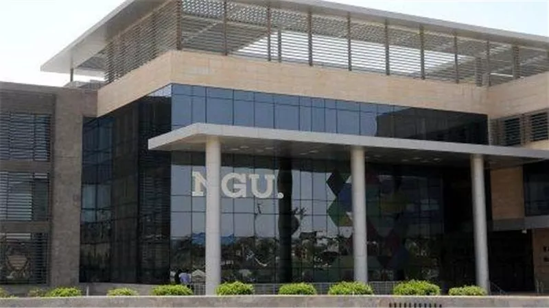 40 جامعة مصرية في «تايمز 2027».. دخول 5 جامعات جديدة وغياب الألمانية ونيو جيزة عن القائمة