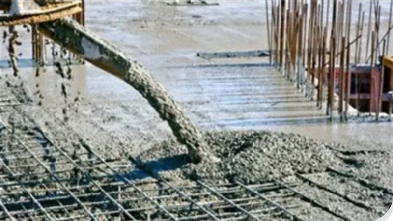 أسعار الأسمنت  اليوم ..الطن يتراوح  بين 3380 و4070 جنيهًا