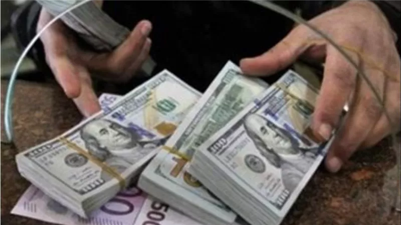 الدولار الأمريكى يستقر أمام الجنيه المصري بتعاملات اليوم الجمعة