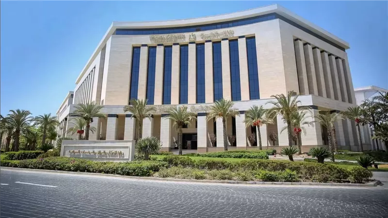 الإسكان تعيد تخصيص وحدات العاملين بالعاصمة الجديدة بالقرعة العلنية 15 نوفمبر