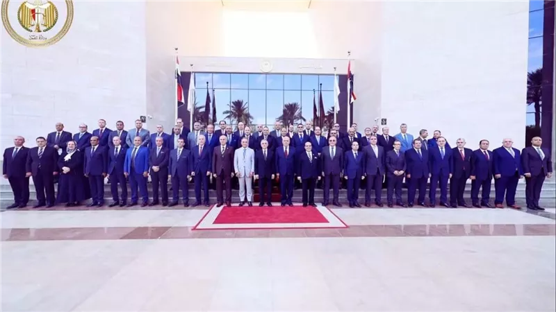 وزير العدل يوجه بسرعة الفصل في القضايا الأقدم مع انطلاق العام القضائي الجديد