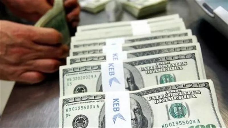 سعر الدولار اليوم الأحد 11 اكتوبر 2026