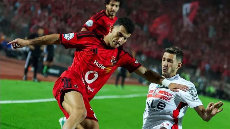الزمالك يتقدم بشكوى رسمية ضد لجنة الحكام بسبب أخطاء مباراة الأهلي