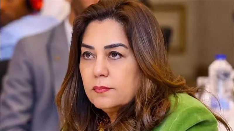منال عوض: 38 حملة تفتيشية بـ17 محافظة وإحالة 85 واقعة للنيابات المختصة