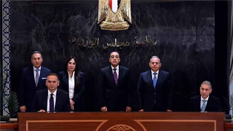 بنك مصر والبنك الأهلي يوقعان عقدًا مع هايد بارك لتطوير 415 فدانًا بمدينة 6 أكتوبر