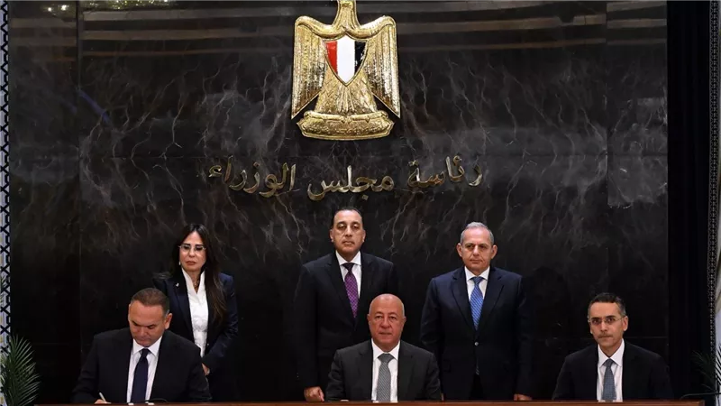 بنك مصر يمنح «فاوندرز» تمويلًا بقيمة 10 مليارات جنيه للاستحواذ على مشروع سكني