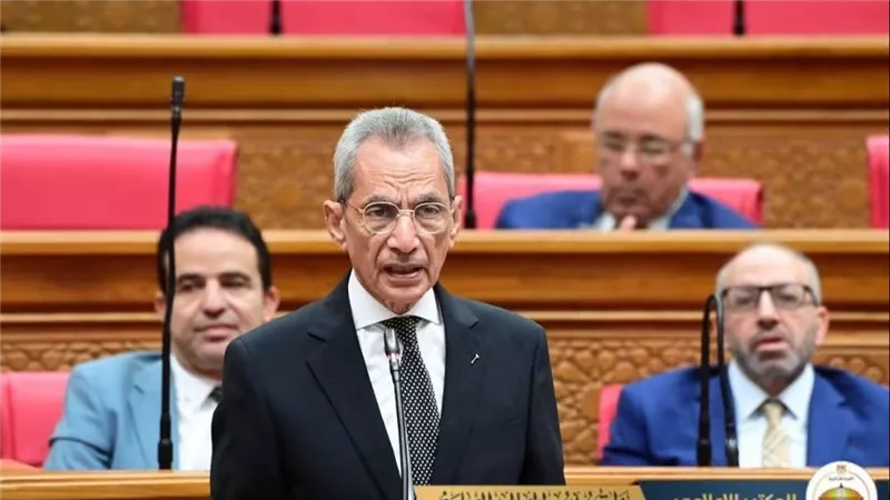 مجلس النواب يوافق على حذف المادة 25 من مشروع قانون جامعة كيان