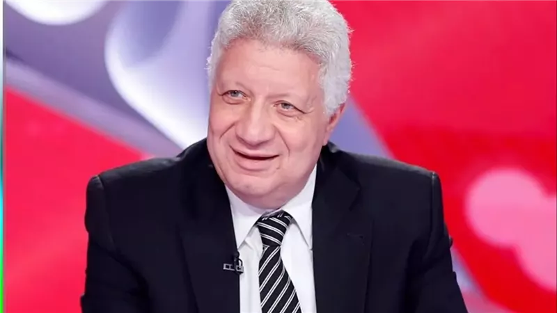 مرتضى منصور يفتح النار على وزير الرياضة بسبب أزمة الزمالك: دموع الجماهير غالية