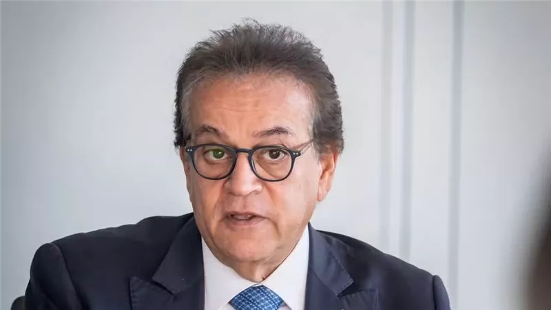 وزير الصحة يزور مقر «باير» الألمانية لبحث تعزيز التعاون الصحي وتوطين الصناعة على هامش قمة برلين
