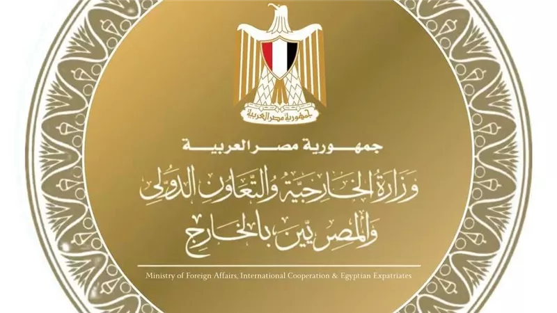 وزير الخارجية يؤكد لنظيره السعودي تضامن مصر الكامل مع المملكة في مواجهة الاعتداءات الأخيرة