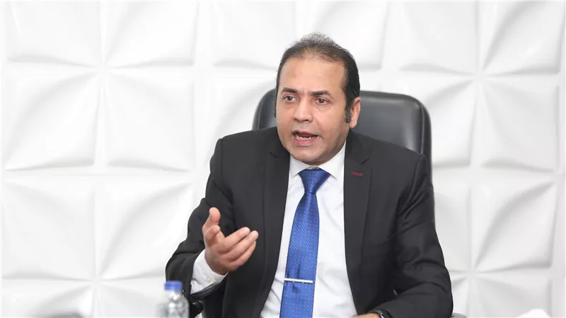 رئيس شعبة الاتصالات: مصر قطعت خطوات مهمة في الرقمنة.. وتكامل البيانات وتطوير التشريعات أبرز تحديات المرحلة المقبلة