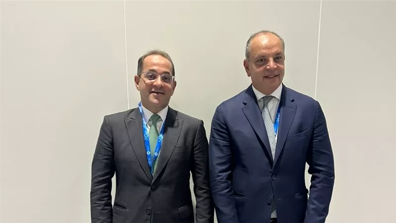 وزير المالية:الفائض الأولي بلغ 4.9% من الناتج المحلي الإجمالي.. والعجز الكلي للموازنة تراجع إلى 5.8% في العام المالي 2025/ 2026