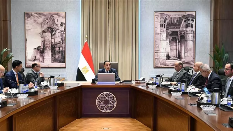 مدبولي: منتدى مصر 2026 يناقش الاستثمار والصناعة وفرص العمل المستدامة