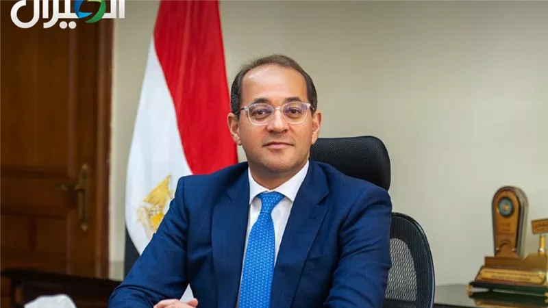وزير المالية: نستهدف خفض نسبة الدين إلى الناتج المحلي لنحو 70% خلال 3 سنوات
