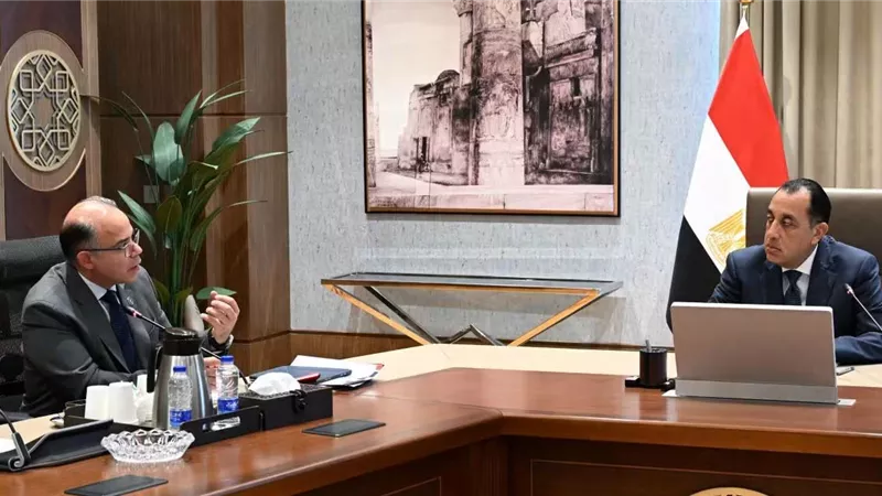 مدبولي يستعرض ملامح استراتيجية الاستثمار الأجنبي المباشر في مصر حتى 2030