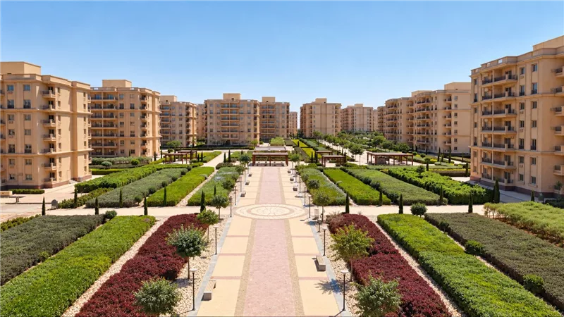 شركة إس تي إم للاستثمار تطلق «كيان سيتي».. اكبر مدينة متكامل
