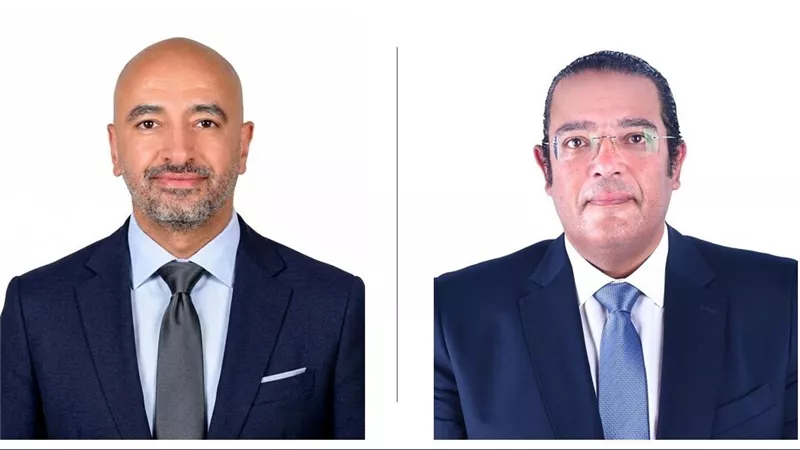بنك أبوظبي الأول مصر يدفع نحو تسريع تبني الذكاء الاصطناعي ال