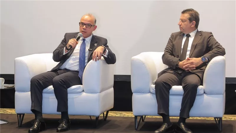 شريف الصياد: الصادرات الهندسية ترتفع إلى 4.351 مليار دولار خلال 8 أشهر