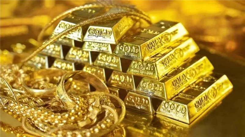 أسعار الذهب اليوم في مصر.. عيار 21 يسجل 6294 جنيهًا والجنيه الذهب يتجاوز 50 ألفًا