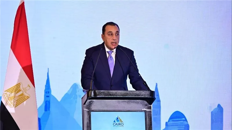 انطلاق أسبوع القاهرة للمياه بمشاركة 21 وزيرًا و23 وفدًا رفيع المستوى