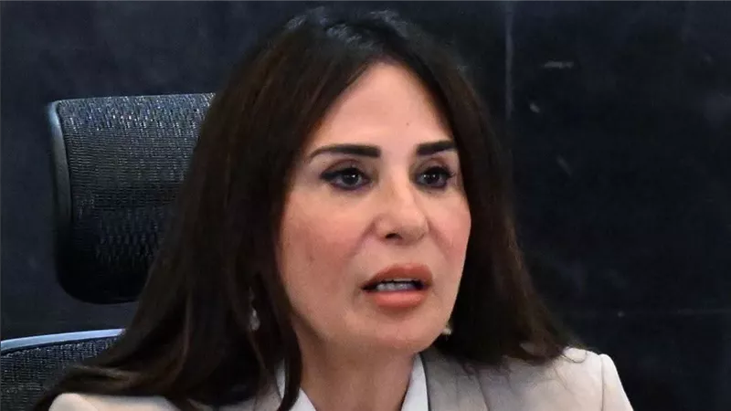 راندة المنشاوي: نستهدف تنفيذ 100 ألف وحدة سكنية بالشراكة مع القطاع الخاص