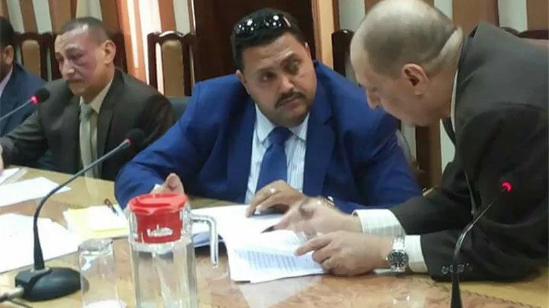 الأدوات المنزلية: انتهاء 90% من موافقات المنطقة الصناعية بالعصافرة