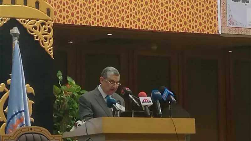 محمد شاكر: مراجعة كفاءة محطات توليد الكهرباء «التقليدية»