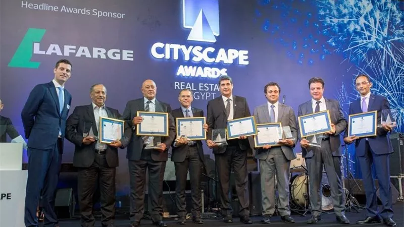 23 مشروعًا عقاريا تنافس على جوائز «سيتي سكيب» في 2017