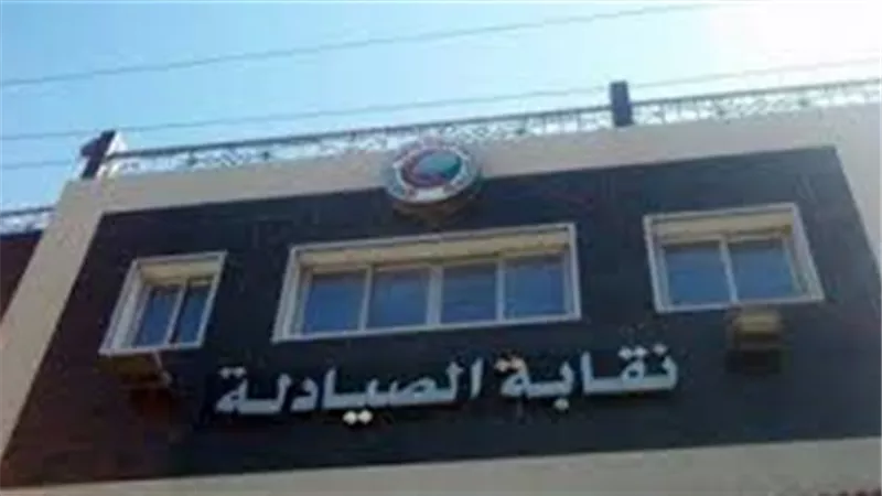 «صيادلة دمياط» ترفض ترخيص 12 صيدلية وتحيل 10 صيادلة للتحقيق