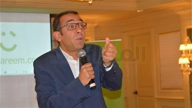 الرئيس التنفيذي لـ «كريم»: فخراني نموذج للنزاهة.. وننتظر مستقبلا إيجابيا مع «كاطو»