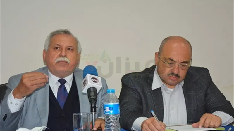 بالفيديو والصور.. «المرشدي»: مبادرة «المركزي» تدعم المشروعات الصغيرة
