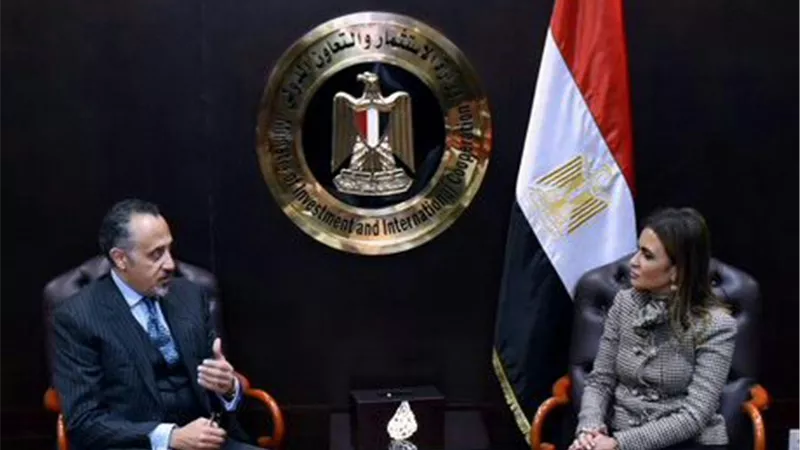 «شبكشي»: نستهدف الاستثمار بمحفظة متنوعة من الأصول العقارية بمصر قريبا