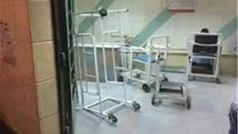 «مستشفى المنيا الجامعي»: الخدمات الصحية متدنية.. ونعجز عن استقبال كل الحالات