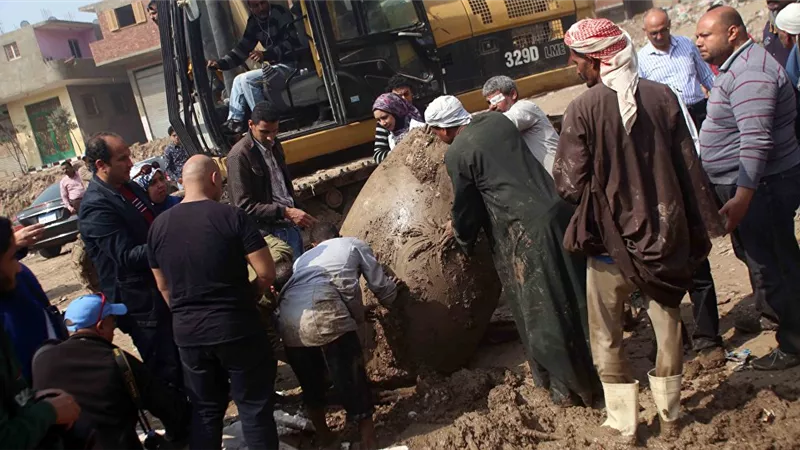 13 معلومة عن «المطرية».. مدينة الآثار والتاريخ