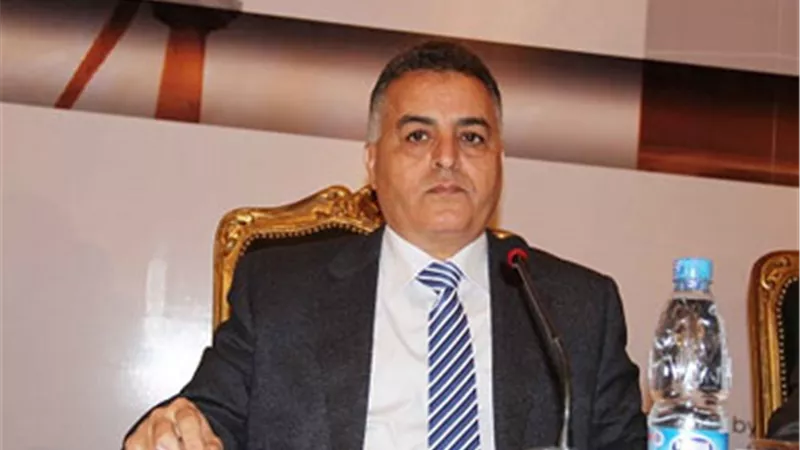 وكيل الكهرباء يشارك في اجتماعات اللجنة الفنية للطاقة بتوجو