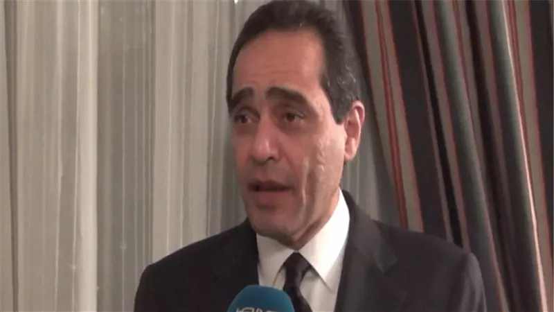 «أبو المكارم»: بدء حجز الوحدات الصناعية بـ «مرغم» الشهر المقبل